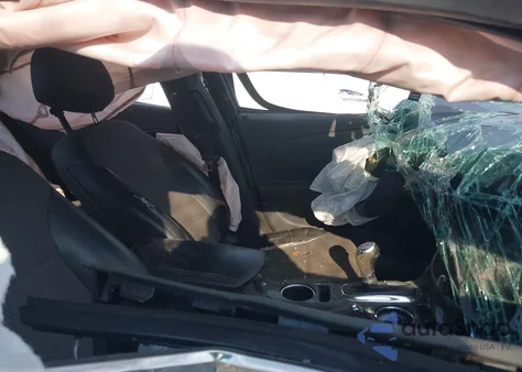 2016 Chevrolet Malibu Limited Lt from USA, damaged, VIN 1G11C5SA5GU110679